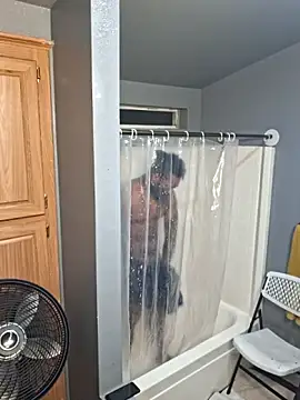 EbonyKing69 live sex cam