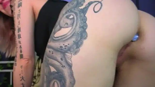 Scarlettsrorm's cam snapshot