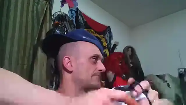 slinginbigD live sex cam