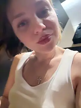 ValenciaShock live sex cam