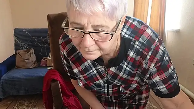 Sandra_Snowflake live sex cam