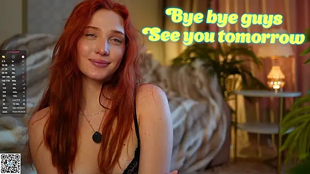 KissOfFlame live sex cam