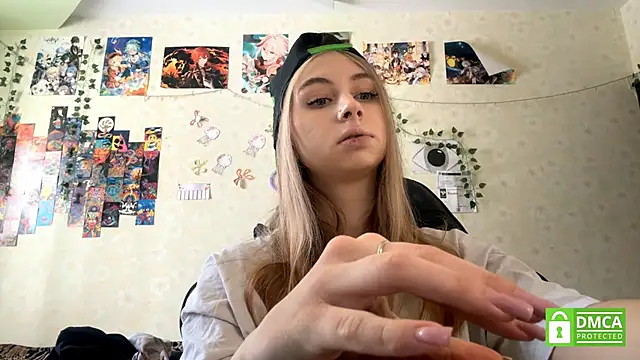 JanelBray live sex cam