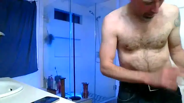 El_Gizmo live sex cam