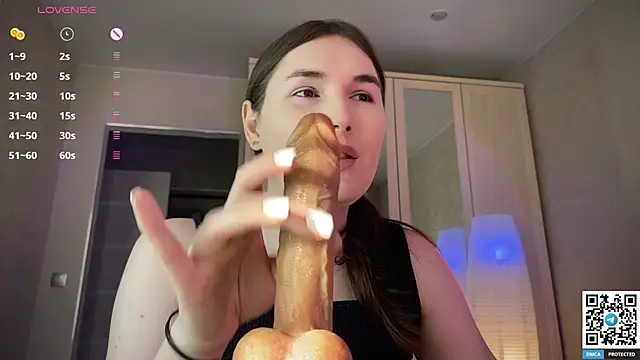 Maria_Bowie live sex cam