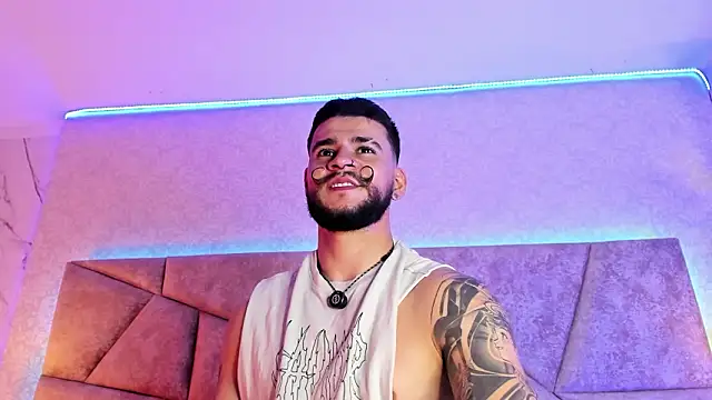 DickGriffith_ live sex cam