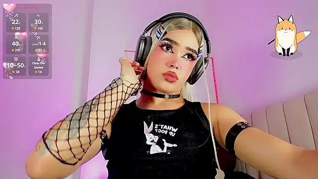 ladytslatina live sex cam