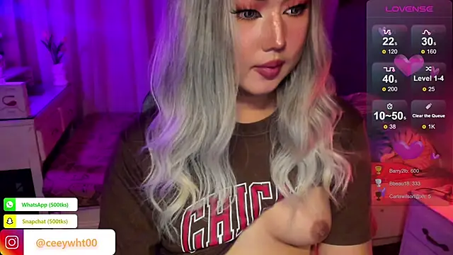 Alicia_Rose69 live sex cam