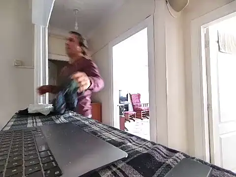 ALPHANDRE live sex cam