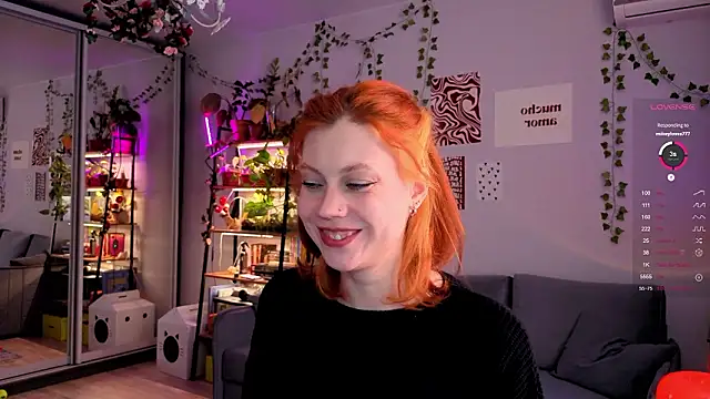 Your_Corvus live sex cam