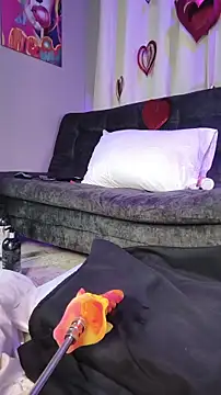 BonnieRitz live sex cam