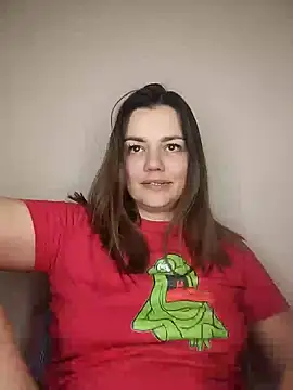 KrissSexi's cam snapshot