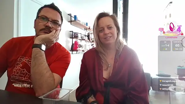 Miss-Chupagirly live sex cam