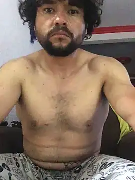Pancho2213 live sex cam
