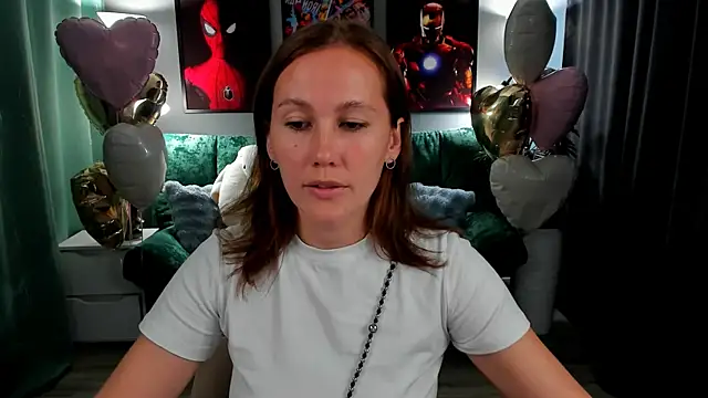 MichelleOrtis live sex cam