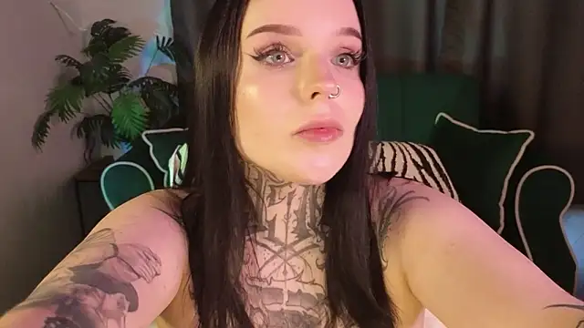 ATOMIC-KETCHUP live sex cam