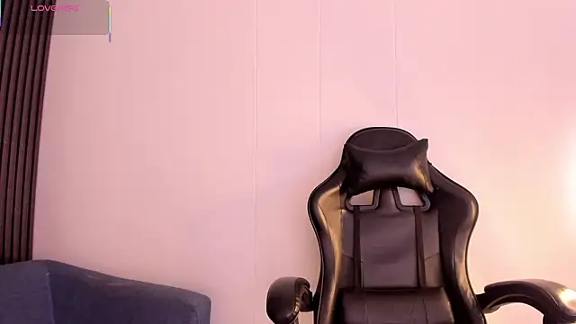 ShaunaDream live sex cam