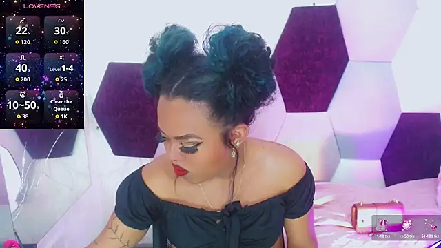 KayleighDreams_ live sex cam