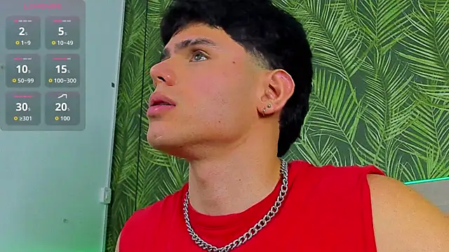 Nathaniel_Park live sex cam