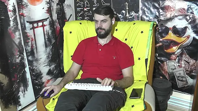 00george live sex cam