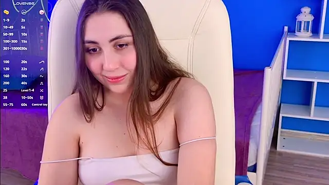 WinryRoss's cam snapshot