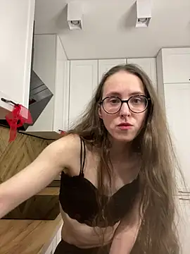 MartiniiSelenna live sex cam