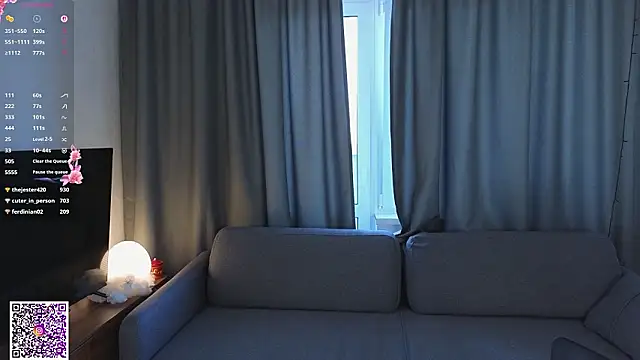 KristiGroune live sex cam