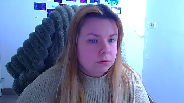 SusannaNight's cam snapshot