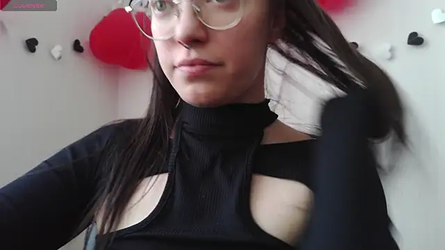 Aelita_bb's cam snapshot