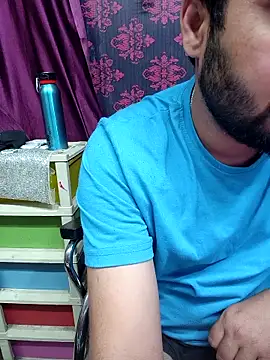 Cute_Lucky's cam snapshot