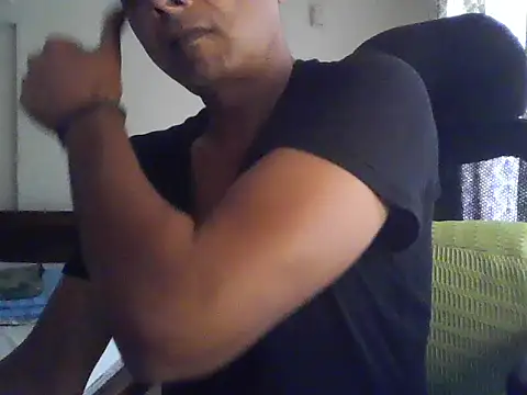 Moh-Moksha's cam snapshot