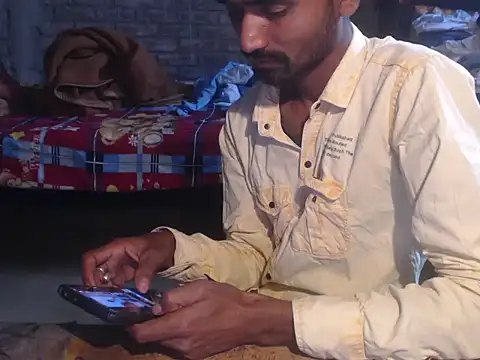 ThethunderPo's cam snapshot