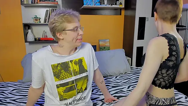 SammySccott live sex cam