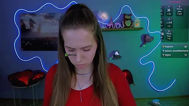 lumi_soft's cam snapshot