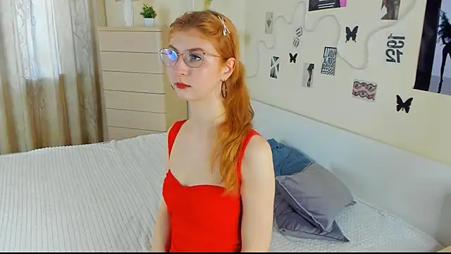 Secret_Touch's cam snapshot