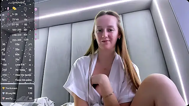 DreameSoul's cam snapshot