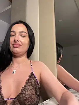 Black_swan7777's cam snapshot