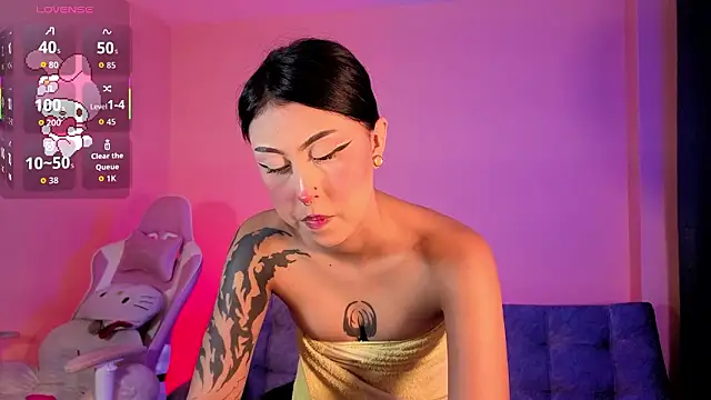 sharonbone's cam snapshot