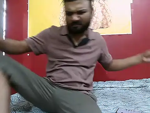 Lovelycouple25's cam snapshot