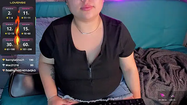 DREAMBOO_ live sex cam