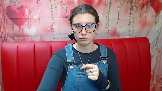 LilianaShine's cam snapshot