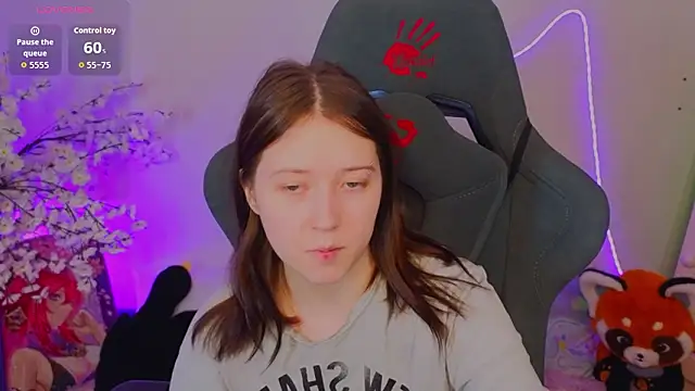 MmollyMay's cam snapshot