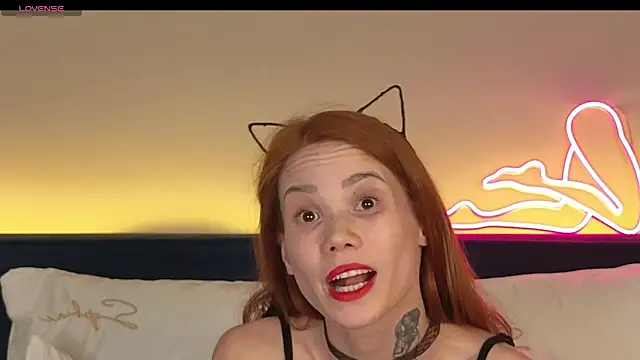 AdaSedona's cam snapshot