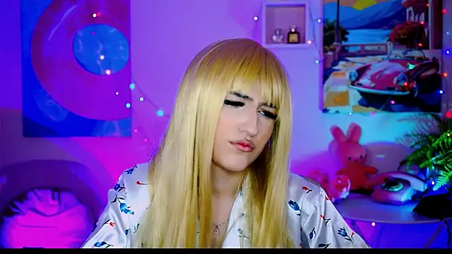 TerezaRobinson's cam snapshot