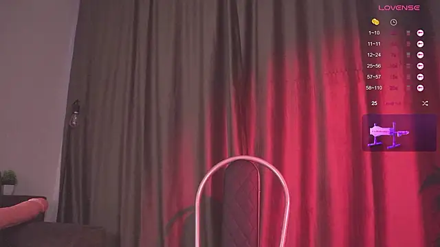 babykadrain's cam snapshot