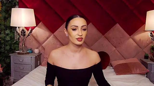 VictoriaLanes's cam snapshot