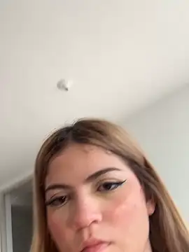 meggan___'s cam snapshot