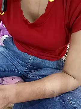 CuteSarikaLIVE's cam snapshot