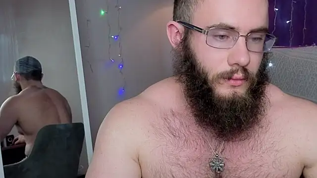 Ant_Power's cam snapshot