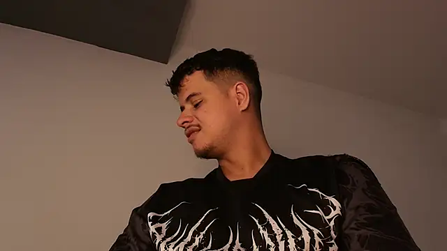 BjornSteel's cam snapshot